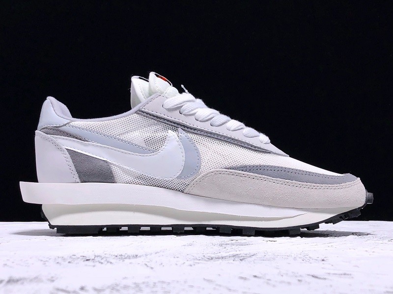 Nike LD Waffle sacai Summit White