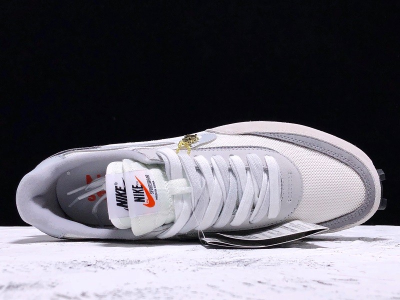 Nike LD Waffle sacai Summit White