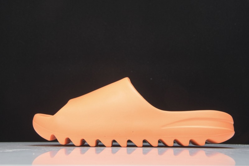 adidas Yeezy Slide Enflame Orange