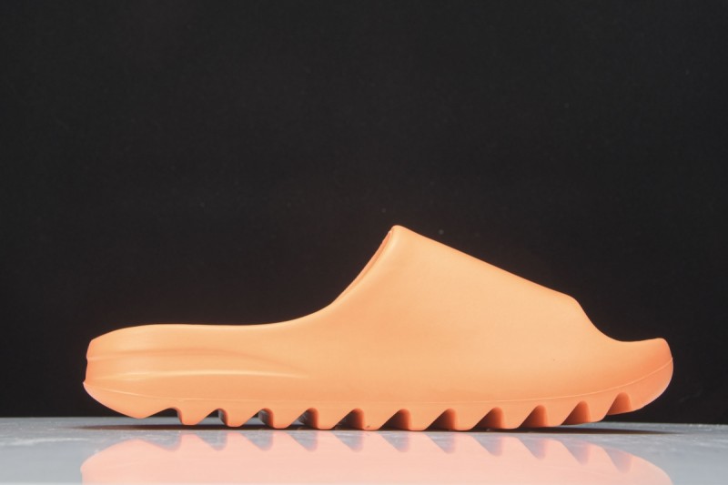 adidas Yeezy Slide Enflame Orange