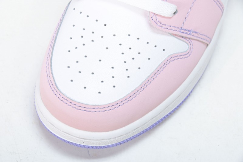 Jordan 1 Low Arctic Punch