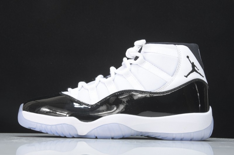 Jordan 11 Retro Concord (2018)