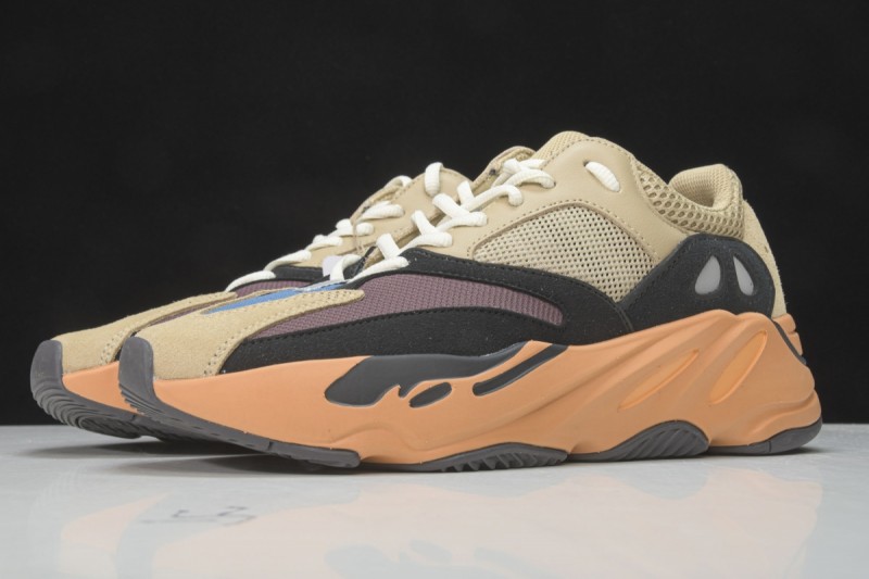 adidas Yeezy Boost 700 Enflame Amber