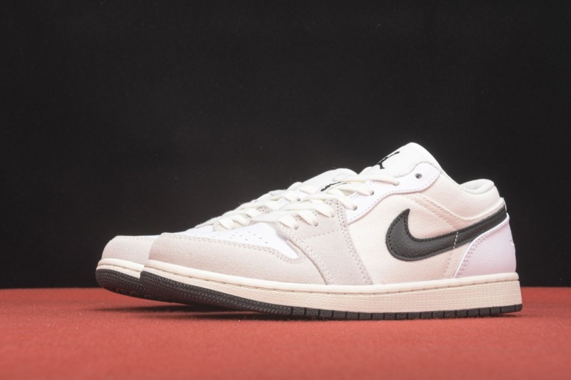 Jordan 1 Low Astrograbber