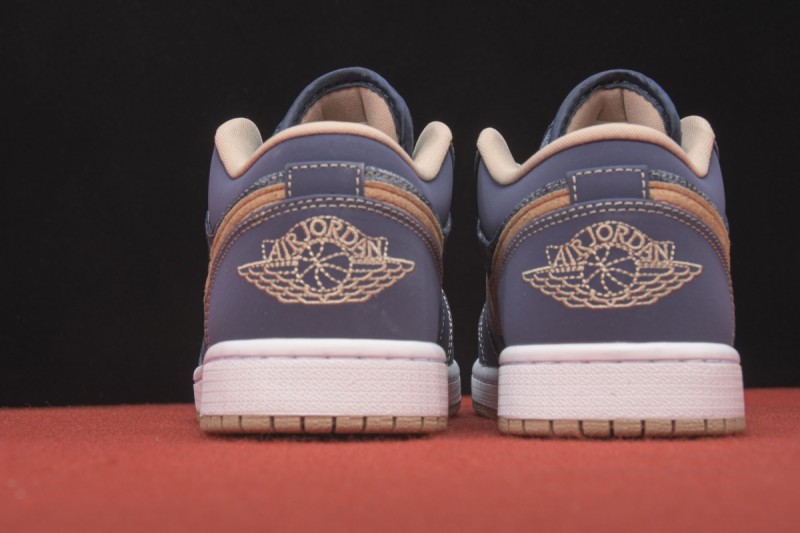 Jordan 1 Low SE Denim