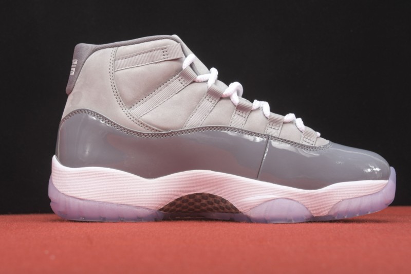 Jordan 11 Retro Cool Grey