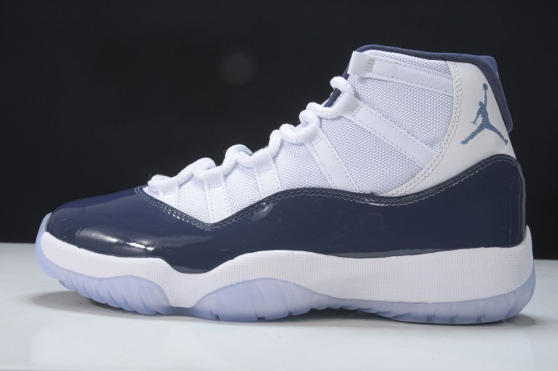 Jordan 11 Retro UNC Win Like 82