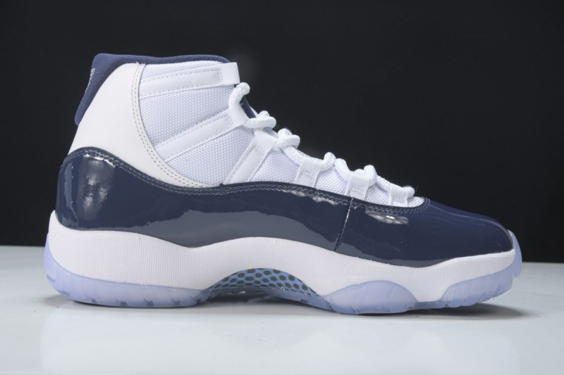 Jordan 11 Retro UNC Win Like 82