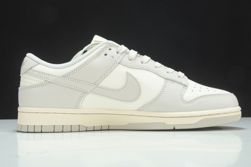 Nike Dunk Low Sail Light Bone