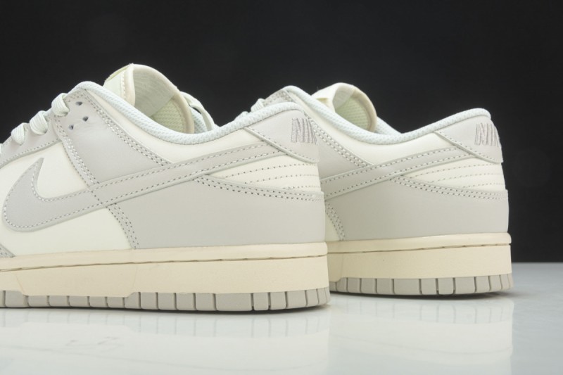 Nike Dunk Low Sail Light Bone