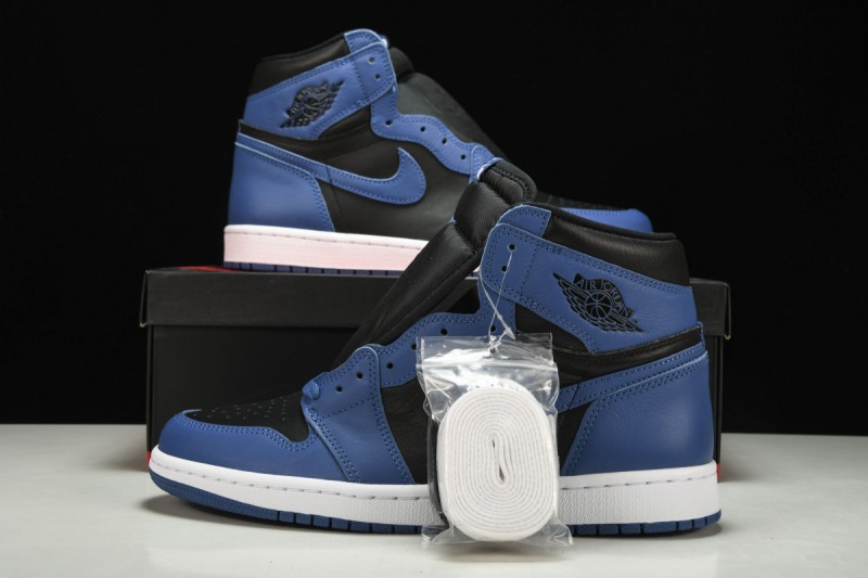 Jordan 1 Retro High OG Dark Marina Blue