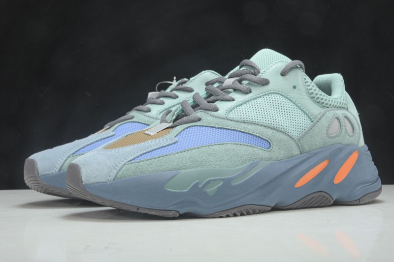 adidas Yeezy Boost 700 Faded Azure