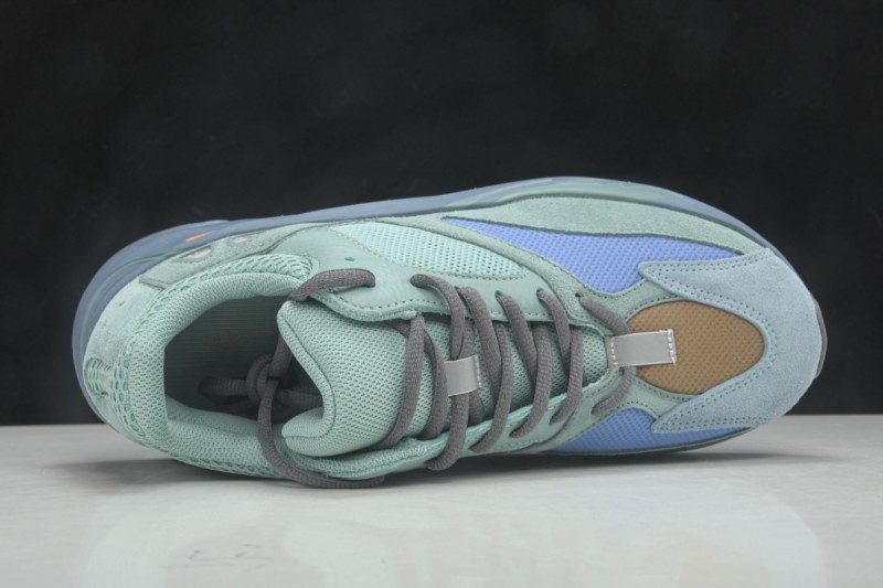 adidas Yeezy Boost 700 Faded Azure