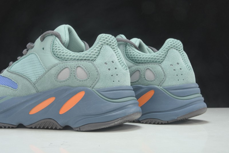 adidas Yeezy Boost 700 Faded Azure