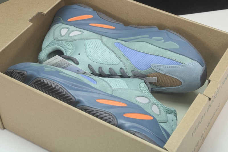 adidas Yeezy Boost 700 Faded Azure