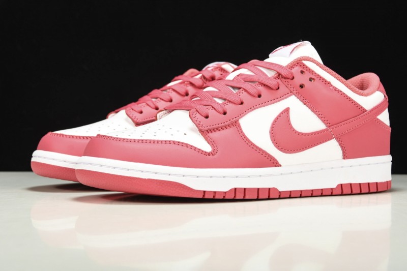 Nike Dunk Low Archeo Pink