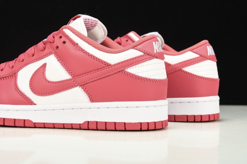 Nike Dunk Low Archeo Pink