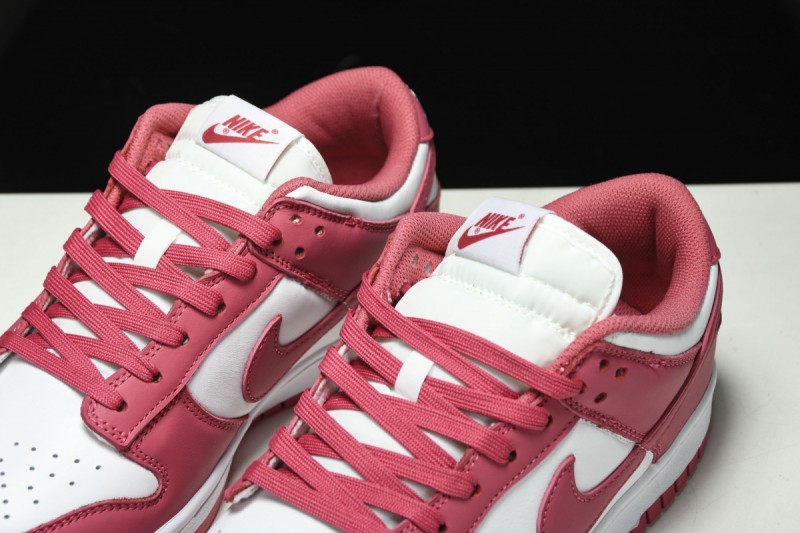 Nike Dunk Low Archeo Pink