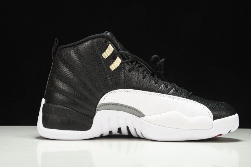 Jordan 12 Retro Playoffs (2022)