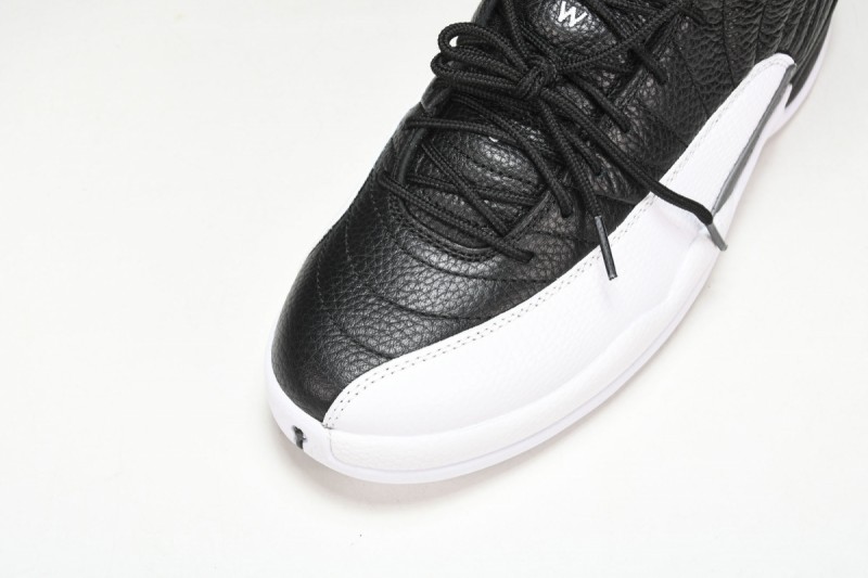 Jordan 12 Retro Playoffs (2022)