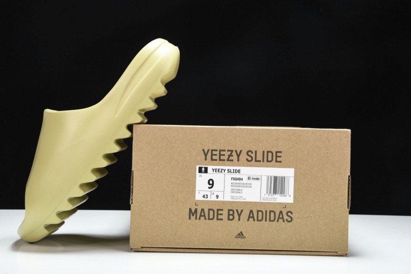 adidas Yeezy Slide Resin