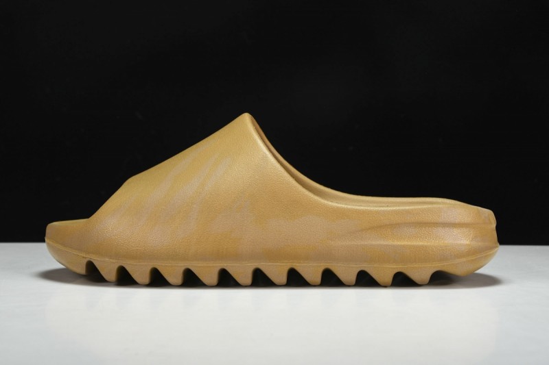 adidas Yeezy Slide Ochre