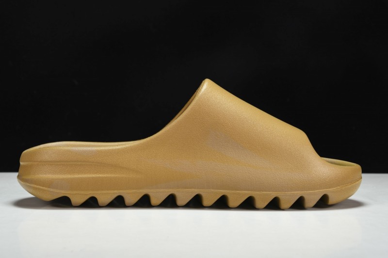 adidas Yeezy Slide Ochre