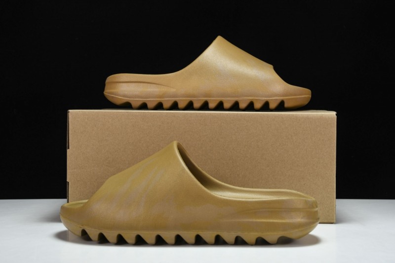 adidas Yeezy Slide Ochre