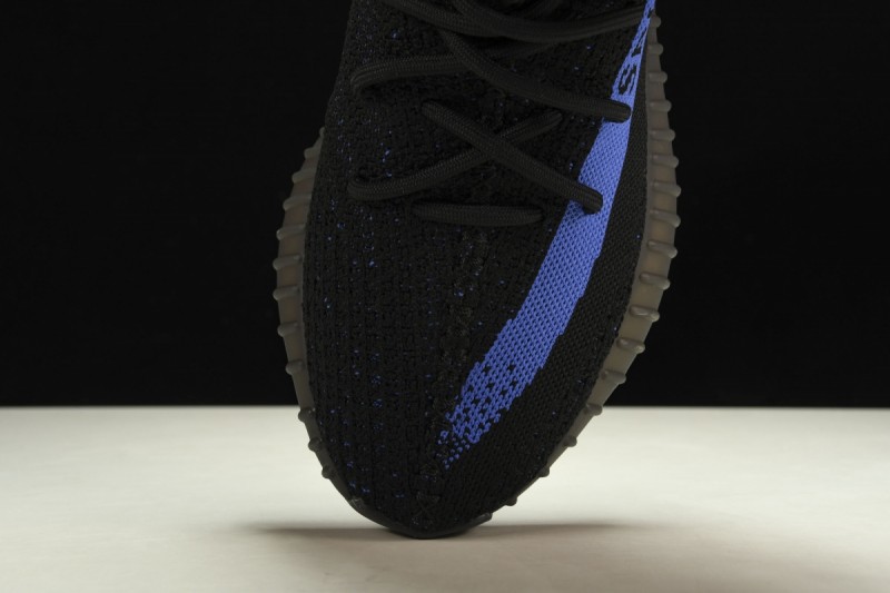 adidas Yeezy Boost 350 V2 Dazzling Blue