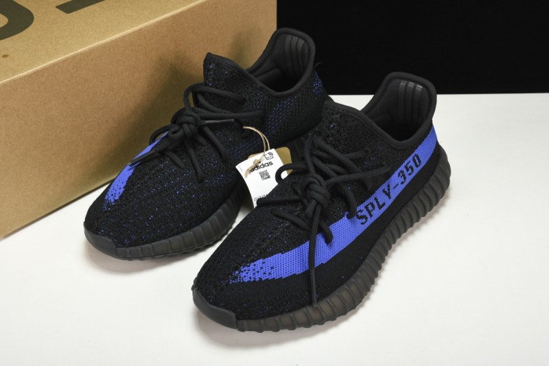 adidas Yeezy Boost 350 V2 Dazzling Blue