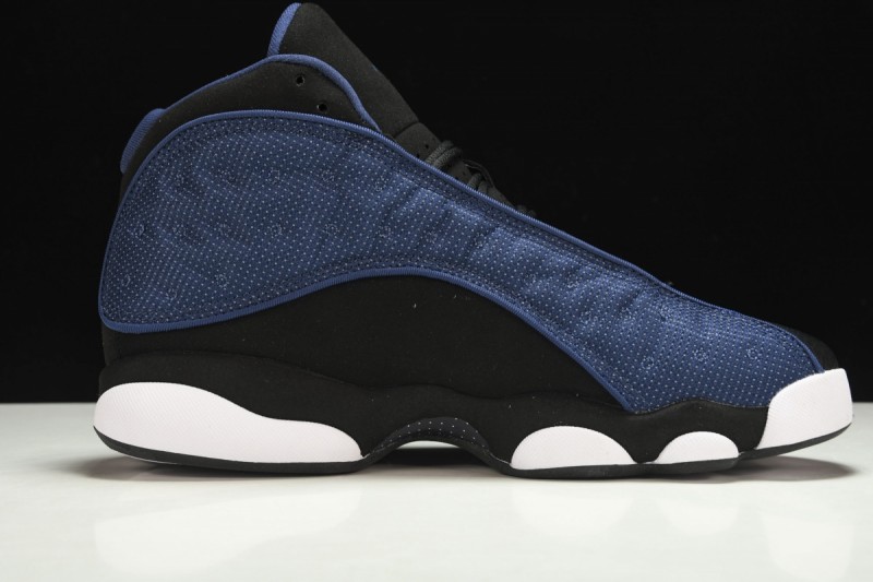 Jordan 13 Retro Brave Blue