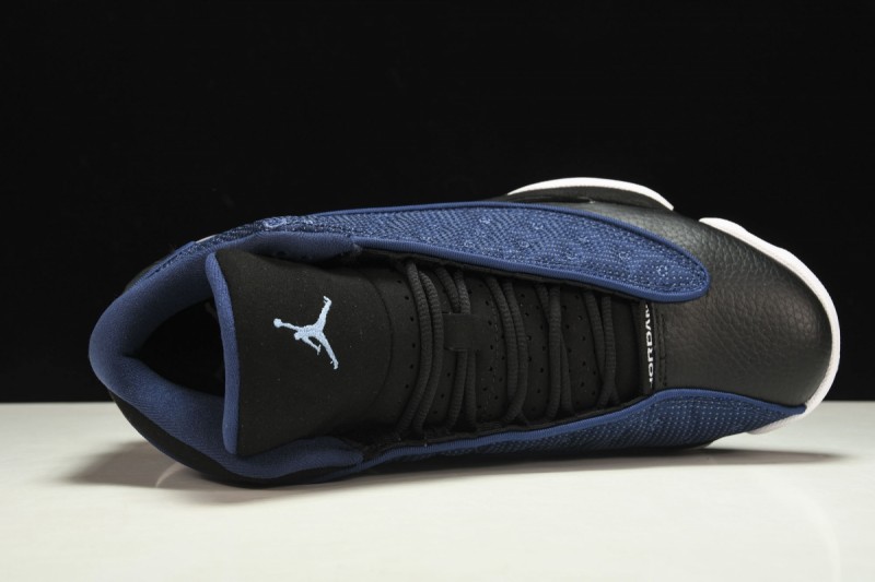 Jordan 13 Retro Brave Blue