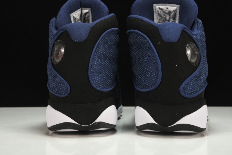 Jordan 13 Retro Brave Blue