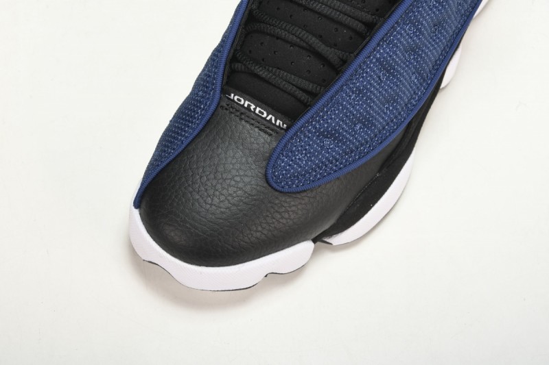 Jordan 13 Retro Brave Blue