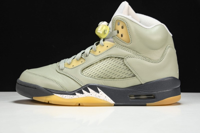 Jordan 5 Retro Jade Horizon