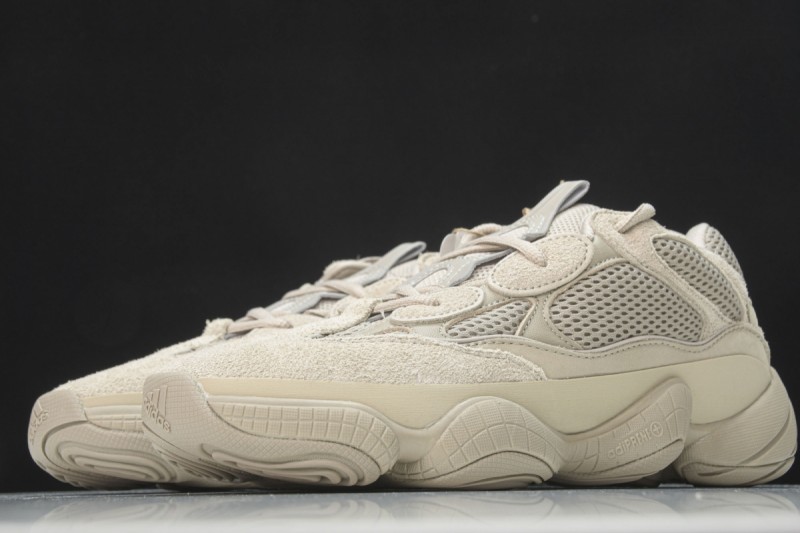 adidas Yeezy 500 Taupe Light