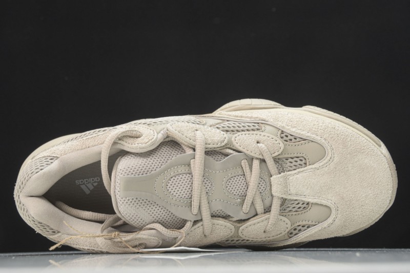 adidas Yeezy 500 Taupe Light