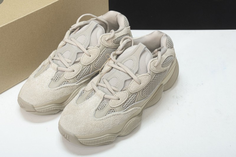 adidas Yeezy 500 Taupe Light