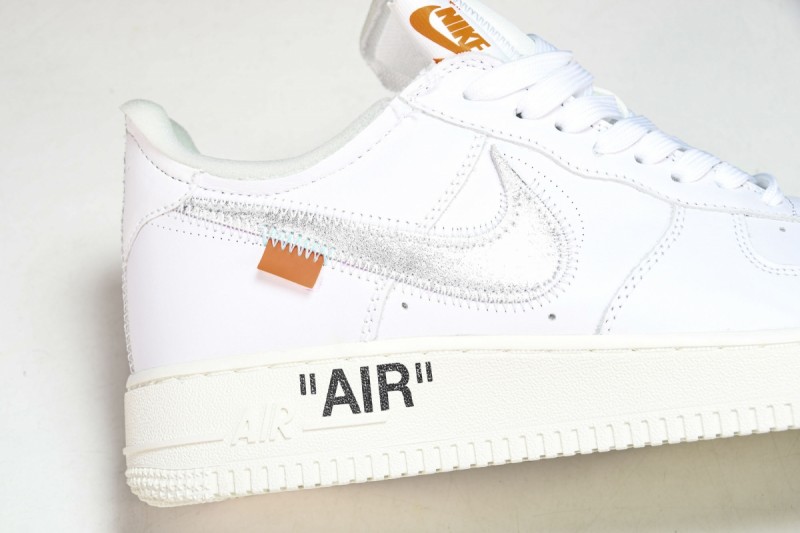 Nike Air Force 1 Low Virgil Abloh Off-White (AF100)