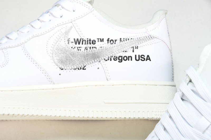 Nike Air Force 1 Low Virgil Abloh Off-White (AF100)