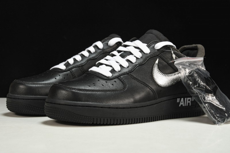 Nike Air Force 1 Low 07 Virgil x MoMA