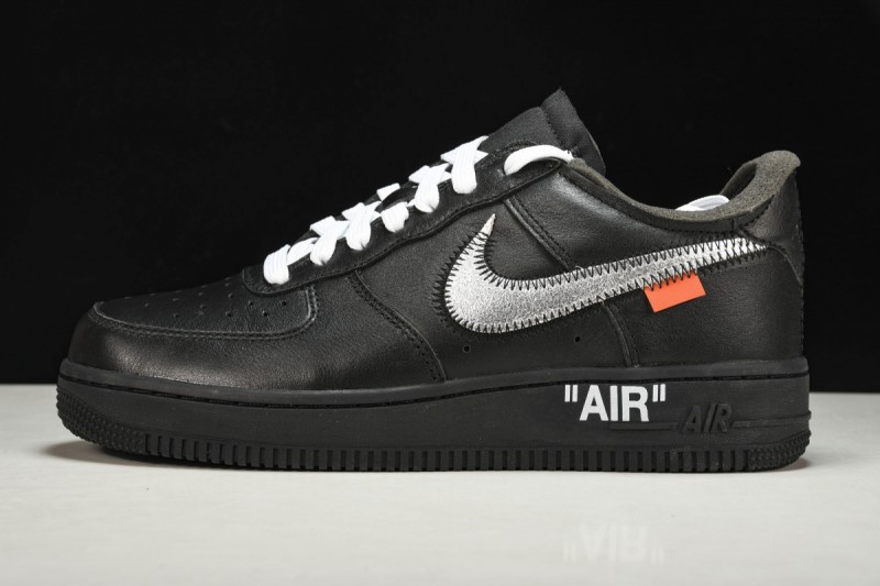 Nike Air Force 1 Low 07 Virgil x MoMA