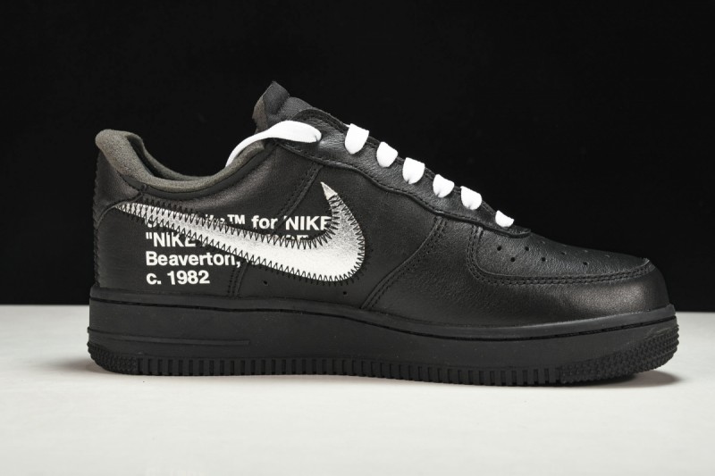 Nike Air Force 1 Low 07 Virgil x MoMA