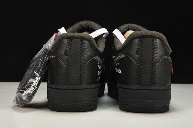 Nike Air Force 1 Low 07 Virgil x MoMA