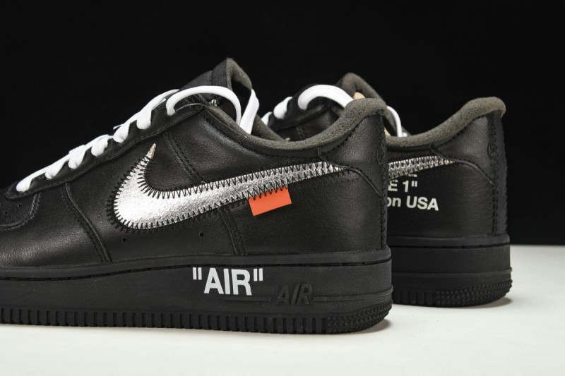 Nike Air Force 1 Low 07 Virgil x MoMA