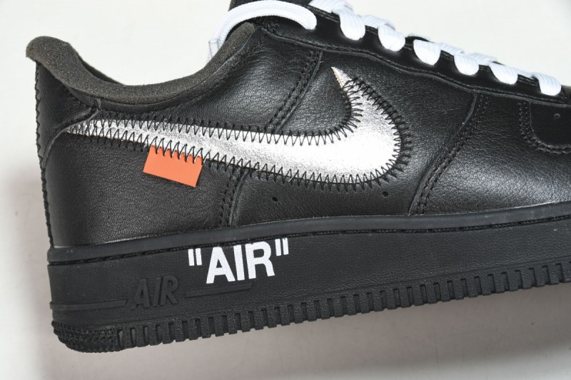 Nike Air Force 1 Low 07 Virgil x MoMA