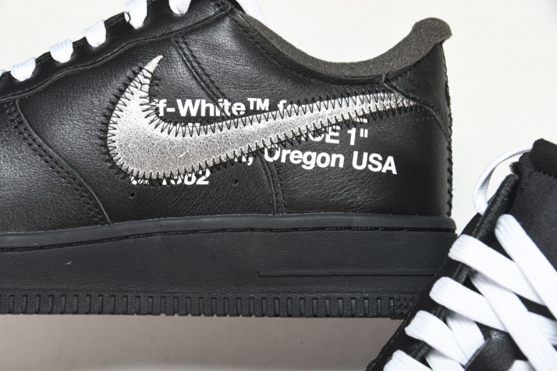 Nike Air Force 1 Low 07 Virgil x MoMA