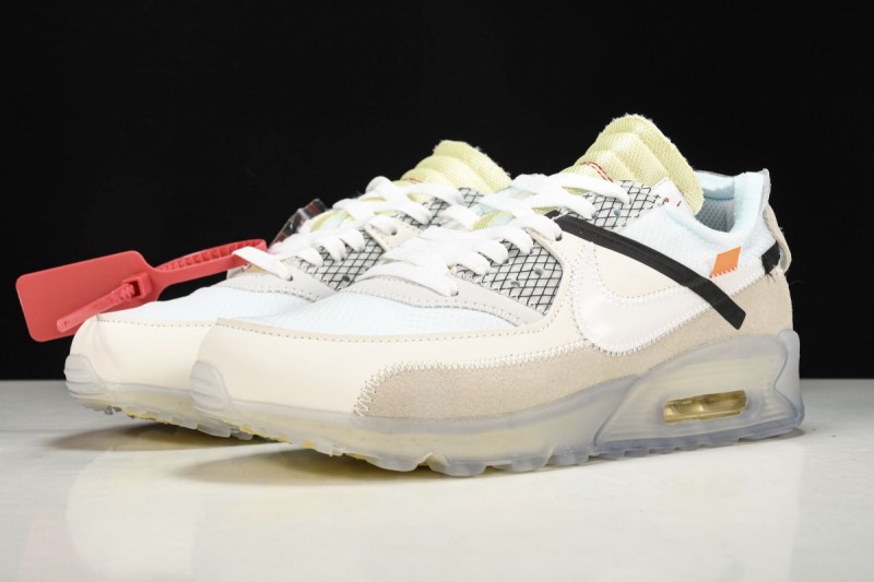 Nike Air Max 90 OFF-WHITE