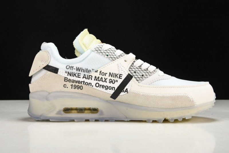 Nike Air Max 90 OFF-WHITE