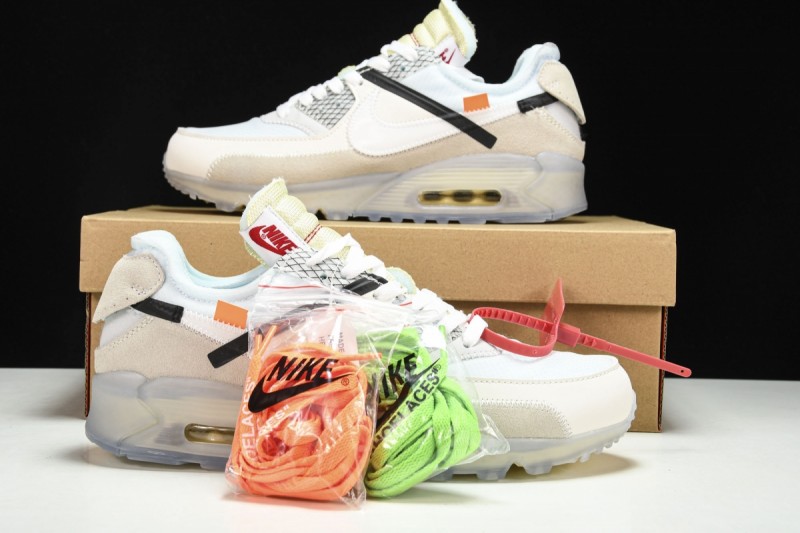 Nike Air Max 90 OFF-WHITE